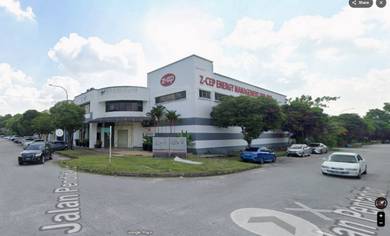 Warehouse / Factory For Sale in Glenmarie,SGR