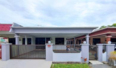 Semi-Detached House For Rent in Alor Setar,KDH