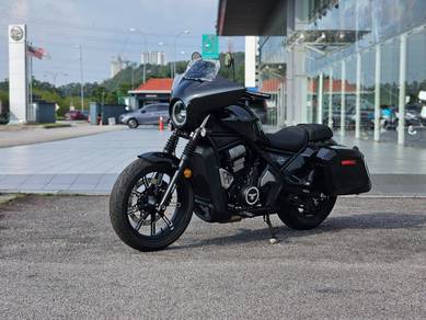Moto Morini CALIBRO 700