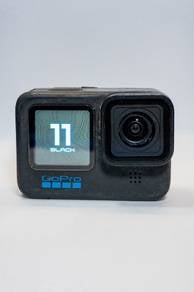 Gopro Hero 11 Black