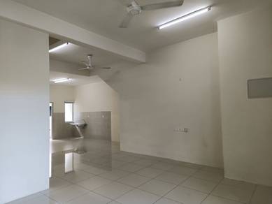 Townhouse For Rent in Simpang Ampat,PNG