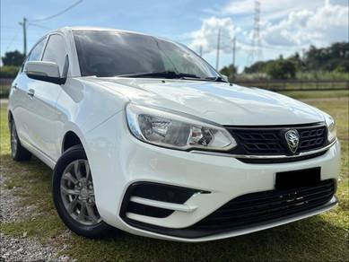 2020 Proton Saga STANDARD AT
