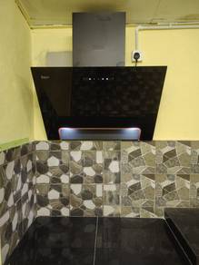 Terraced House For Sale in Serdang,KDH