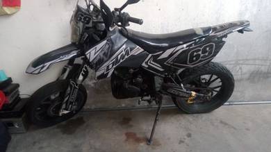 Demak DTM 150