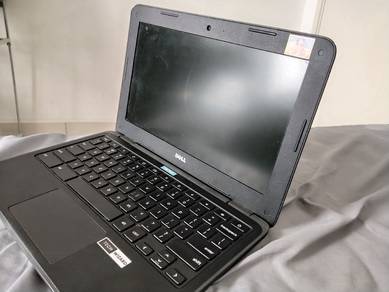 Laptop to Let Go