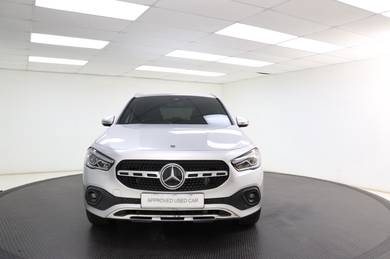 Mercedes Benz GLA200 200 PROGRESSIVE LINE in Glenmarie, SGR