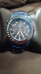 Hector chronograph urgent