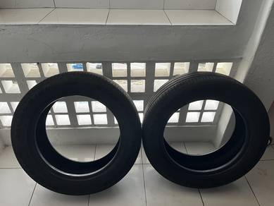 205 55 R16 Used Tyres