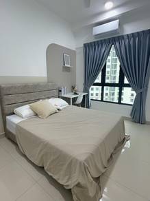 Condominium For Rent in Residensi Bintang Bukit Jalil