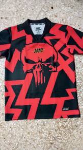 JMT Punisher Jersey