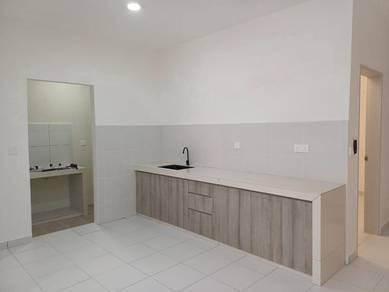 Condominium For Rent in Residensi Sateria