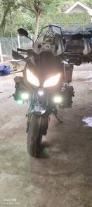 Kawasaki Versys 650