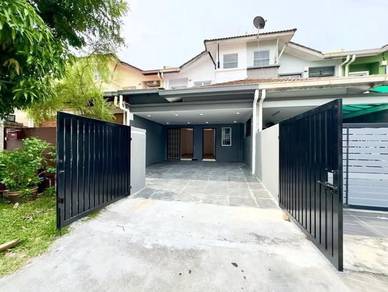 2-storey Terraced House For Sale in Setia Alam,SGR
