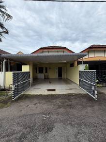 1-storey Terraced House For Sale in Sungai Petani,KDH