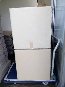 Kotak XL Heavy Duty