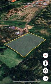 Agricultural Land in Rantau, NSN