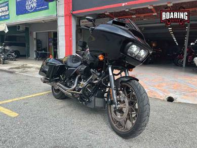 Harley-Davidson Road Glide Special