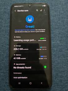 Samsung A15 5G