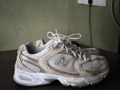 New Balance 530 shoes