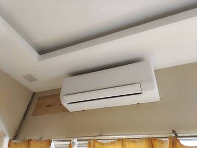 Merdeka Promosi AIRCOND 