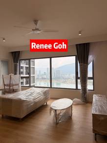 Service Residence For Rent in The Meg by E&O