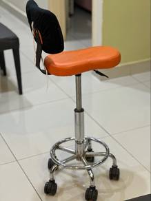 Adjustable Kitchen Work Stool