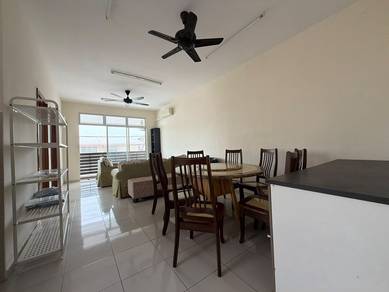 Townhouse For Rent in Alor Gajah,MLK