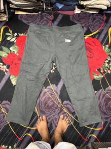 seluar big saiz slack saiz 49