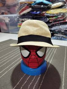 H & M fedora hat saiz M to L