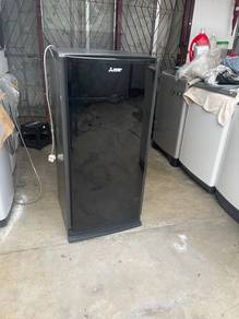 1door fridge refrigerator mitsubishi 180L