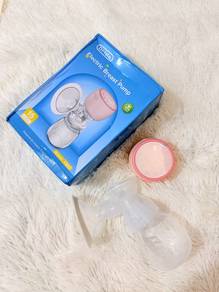 breastpump dr isla eb23