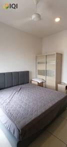 Service Residence For Rent in Luminari @ Harbour Place
