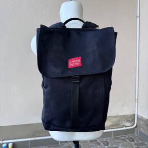 Manhattan Portage Washington Square Backpack