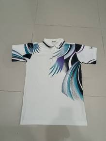 Vintage Collar Shirt ELCASA TSP