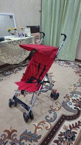 Children Stroller 2nd hand