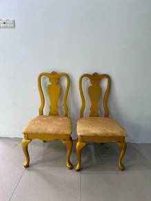 Kerusi Pelamin Preloved