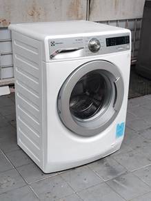 Electrolux Front load Washer mesin basuh 7kg