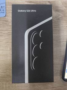 Samsung galaxy s26 ultra