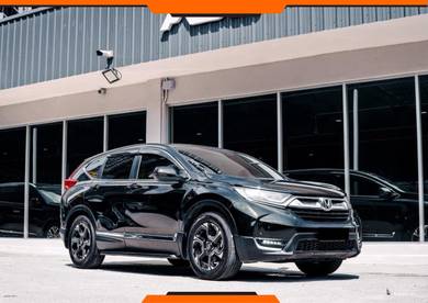 Honda CR-V TC 2WD in Others, SGR
