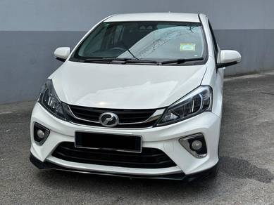 Perodua MyVi AV AV in Bandar Bukit Tinggi, SGR