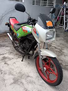 Suzuki Panther TXR 150