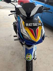 Honda RSX