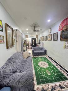 1-storey Terraced House For Sale in Kuantan,PHG
