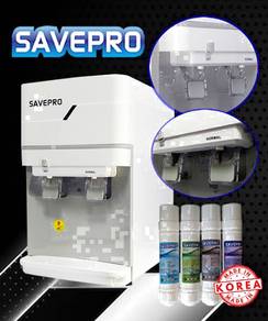 Water Filter Normal Panas Sejuk Penapis Air