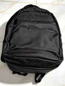 Laptop bag All Black Fully Function Second Used