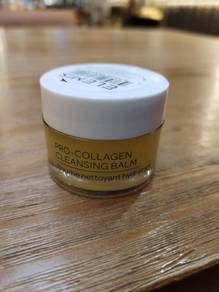 ELEMIS Pro-Collagen Cleansing Balm 20g Travel Size