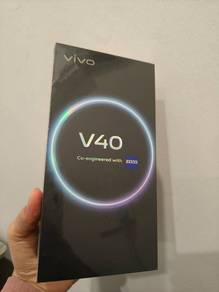 Vivo V40 (new)