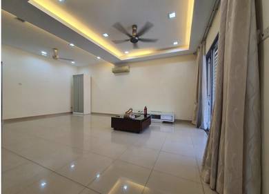 2-storey Terraced House For Sale in Kota Kemuning,SGR