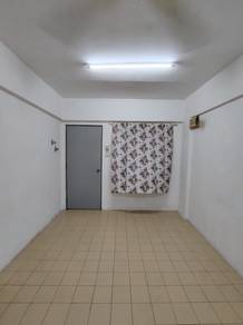 Apartment For Rent in Pangsapuri Orkid, Bandar Mahkota Cheras