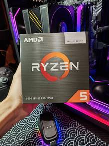 AMD Ryzen 5 5500GT - Like New